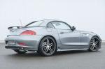 BMW Z4 by Hamann 2010 года
